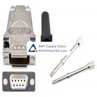 FCT from Molex_FMK1G-09S-5847 / 1731140311_D-SUB connectors