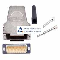FCT from Molex_FMK3G-25P-5847 / 1731140314_D-SUB connectors