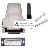 FCT from Molex_FMK3G-25S-5847 / 1731140315_D-SUB connectors