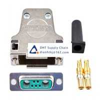 FCT from Molex_FMK2G-7W2SA-5935 / 1731140084_D-SUB connectors