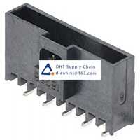 Molex_151062-1060_Printed Circuit Board Connector