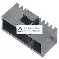Molex_151065-4060_Printed Circuit Board Connector