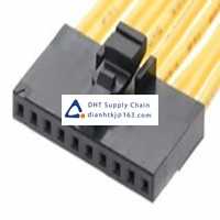 Molex_151100-0010_Printed Circuit Board Connector