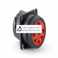Amphenol Industrial_AHD10-9-1939P_Circular connector