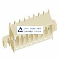 TE Connectivity_1969815-1_Printed Circuit Board Connector