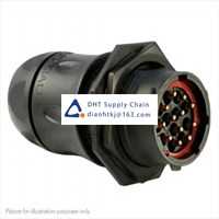 Souriau Sunbank by Eaton_UTS7GJC1412P_Circular connector