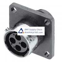 Souriau Sunbank by Eaton_UTG01412SH_Circular connector