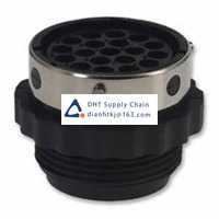 Souriau_UTG1128SH_Circular connector