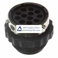 Souriau Sunbank by Eaton_UTG11412SH_Circular connector