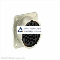 Souriau Sunbank by Eaton_UT002235SH6_Circular connector