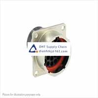 Souriau Sunbank by Eaton_UT001823PH6_Circular connector
