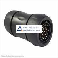 Souriau Sunbank by Eaton_UTS6JC1832P_Circular connector