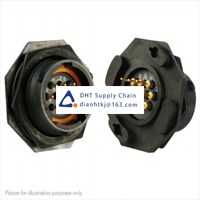 Souriau Sunbank by Eaton_UTS712D10P32_Circular connector