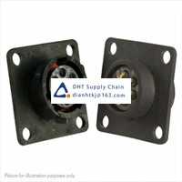 Souriau Sunbank by Eaton_UTS010E7S_Circular connector