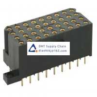 Souriau Sunbank by Eaton_SMS36GE3_Printed Circuit Board Connector