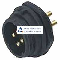 RS PRO_124-6656_Circular connector