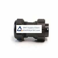 RS PRO_124-6668_Circular connector