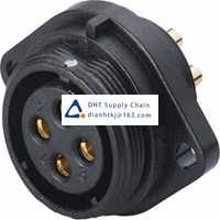 RS PRO_124-6679_Circular connector