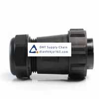 RS PRO_124-6686_Circular connector
