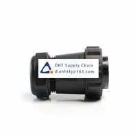 RS PRO_124-6688_Circular connector