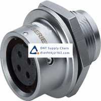 RS PRO_124-6707_Circular connector