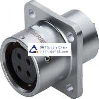 RS PRO_124-6712_Circular connector