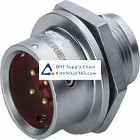 RS PRO_124-6730_Circular connector