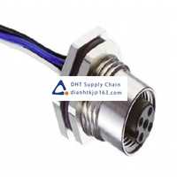 RS PRO_124-7078_Circular connector