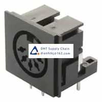 Lumberg_0105 05_Circular connector