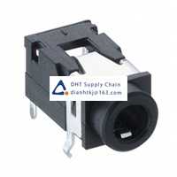 Lumberg_1503 19_AV Connector