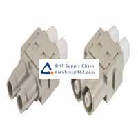HARTING_09140023125_Power connector