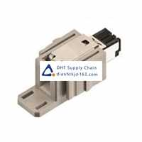 HARTING_09454001520_Power connector