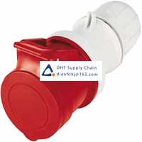 Scame_313.6347_Mains and DC power connectors