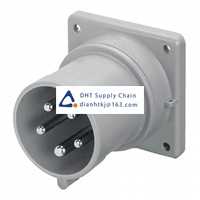 Scame_243.1697_Mains and DC power connectors