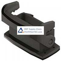 HARTING_19460100301_Power connector