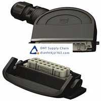 HARTING_19461160250_Power connector