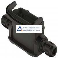 HARTING_19461160291_Power connector