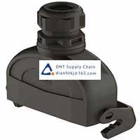 HARTING_19461160436_Power connector