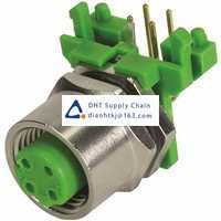 HARTING_21033814440_Circular connector