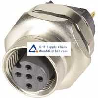 HARTING_21033212531_Circular connector
