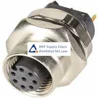 HARTING_21033212831_Circular connector