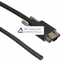 Molex_834219044_D-SUB connectors