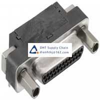 Molex_836149012_D-SUB connectors