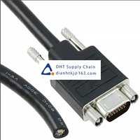 Molex_834229018_D-SUB connectors