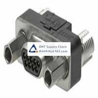 Molex_83611-9023_D-SUB connectors