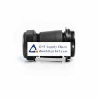 RS PRO_131-6362_Circular connector
