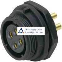 RS PRO_131-6367_Circular connector