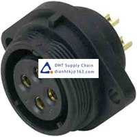 RS PRO_131-6375_Circular connector