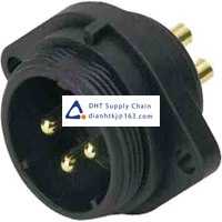 RS PRO_131-6379_Circular connector