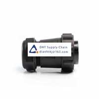RS PRO_131-6386_Circular connector